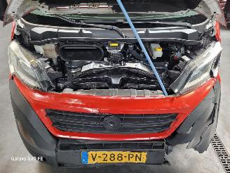 Fiat Ducato 35H 2.3 MJ 96-KW 6-Bak Bakwagen Airco picture 6