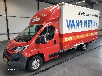 Fiat Ducato 35H 2.3 MJ 96-KW 6-Bak Bakwagen Airco picture 1