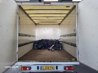 Fiat Ducato 35H 2.3 MJ 96-KW 6-Bak Bakwagen Airco picture 13