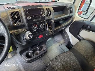 Fiat Ducato 35H 2.3 MJ 96-KW 6-Bak Bakwagen Airco picture 18