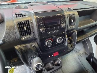 Fiat Ducato 35H 2.3 MJ 96-KW 6-Bak Bakwagen Airco picture 19