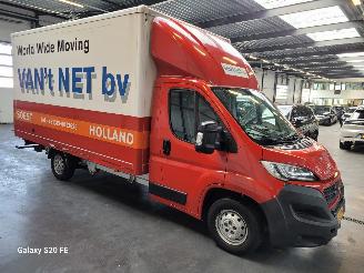 Fiat Ducato 35H 2.3 MJ 96-KW 6-Bak Bakwagen Airco picture 3