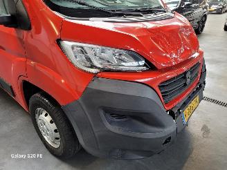 Fiat Ducato 35H 2.3 MJ 96-KW 6-Bak Bakwagen Airco picture 4