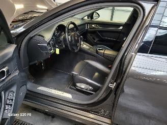 Porsche Panamera S 3.0 e-Hybrid 245-KW Automaat Plug-In picture 21