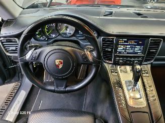 Porsche Panamera S 3.0 e-Hybrid 245-KW Automaat Plug-In picture 24
