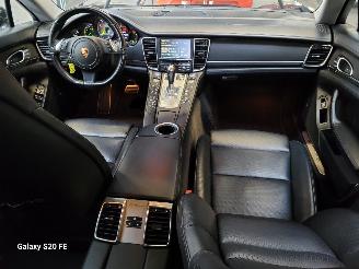 Porsche Panamera S 3.0 e-Hybrid 245-KW Automaat Plug-In picture 23
