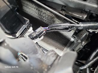 Lexus LBX Hybrid 1.5 67-KW Automaat Elegance Leder picture 12