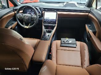 Lexus LBX Hybrid 1.5 67-KW Automaat Elegance Leder picture 19