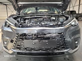 Lexus LBX Hybrid 1.5 67-KW Automaat Elegance Leder picture 5