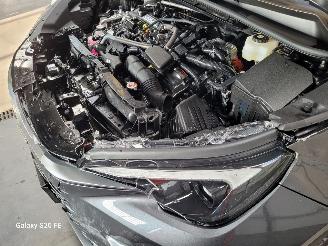 Lexus LBX Hybrid 1.5 67-KW Automaat Elegance Leder picture 10