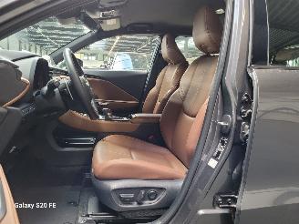 Lexus LBX Hybrid 1.5 67-KW Automaat Elegance Leder picture 18