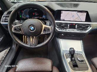 BMW 3-serie 330e Limo 215-KW Automaat M-SPORT picture 18