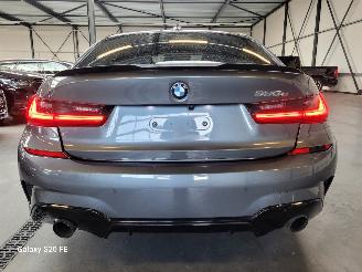 BMW 3-serie 330e Limo 215-KW Automaat M-SPORT picture 12