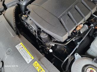 Audi A7 Sportback 50 TFSIe 220-KW Automaat Quattro S-LINE picture 11