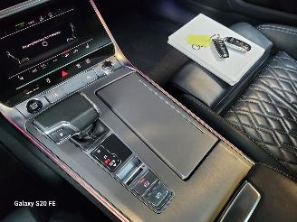 Audi A7 Sportback 50 TFSIe 220-KW Automaat Quattro S-LINE picture 23
