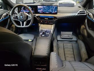 BMW 4-serie 420d Gran Coupe 140-KW Automaat X-Drive M-Sport picture 20
