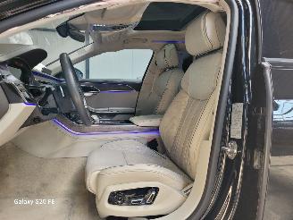 Audi A8 Lang 50 TDi 210-KW Automaat Quattro picture 18
