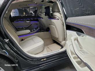 Audi A8 Lang 50 TDi 210-KW Automaat Quattro picture 14