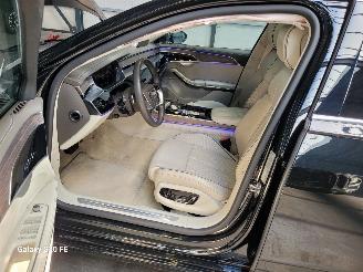 Audi A8 Lang 50 TDi 210-KW Automaat Quattro picture 17