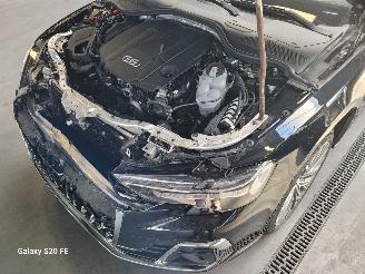 Audi A8 Lang 50 TDi 210-KW Automaat Quattro picture 9