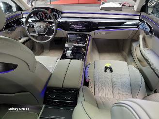 Audi A8 Lang 50 TDi 210-KW Automaat Quattro picture 19