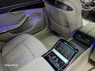 Audi A8 Lang 50 TDi 210-KW Automaat Quattro picture 16