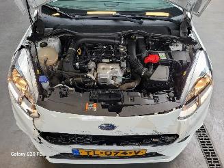 Ford Fiesta 1.0 EcoBoost 74-KW 6-Bak ST-Line 5drs picture 7