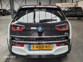 BMW i3 S 135-KW 120ah 42kwh Automaat picture 13