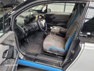 BMW i3 S 135-KW 120ah 42kwh Automaat picture 16