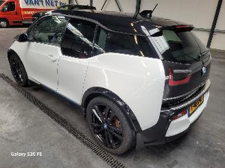 BMW i3 S 135-KW 120ah 42kwh Automaat picture 2