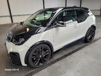 Avarii autoturisme BMW i3 S 135-KW 120ah 42kwh Automaat 2020/1