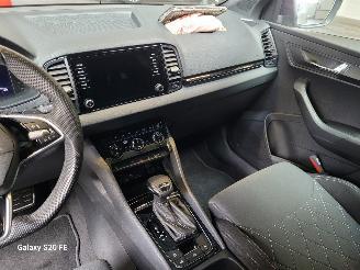 Skoda Karoq 1.5 TSi 110-KW DSG SportLine 5drs picture 19