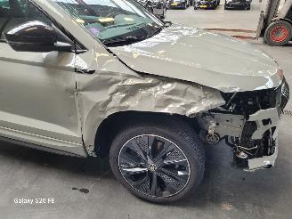 Skoda Karoq 1.5 TSi 110-KW DSG SportLine 5drs picture 5