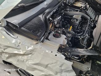 Skoda Karoq 1.5 TSi 110-KW DSG SportLine 5drs picture 11