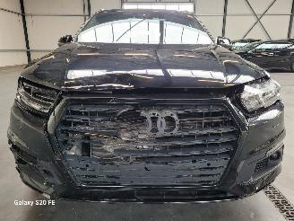 Audi Q7 e-Tron 3.0 TDi 190-KW Automaat Quattro picture 6