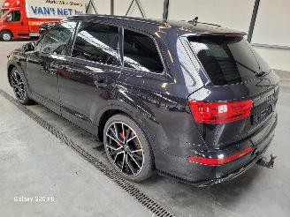 Audi Q7 e-Tron 3.0 TDi 190-KW Automaat Quattro picture 2