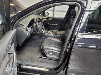 Audi Q7 e-Tron 3.0 TDi 190-KW Automaat Quattro picture 17