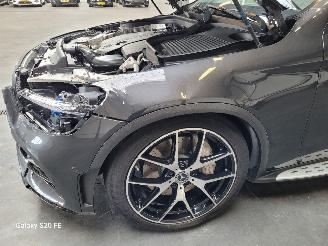 Mercedes GLC 220D Coupe 143-KW Automaat 4-MATIC AMG Luchtvering picture 4