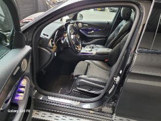 Mercedes GLC 220D Coupe 143-KW Automaat 4-MATIC AMG Luchtvering picture 19