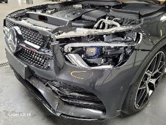 Mercedes GLC 220D Coupe 143-KW Automaat 4-MATIC AMG Luchtvering picture 7