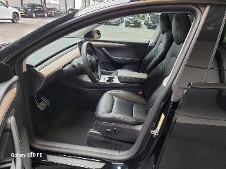 Tesla Model Y Performance 393-KW Automaat AWD picture 17