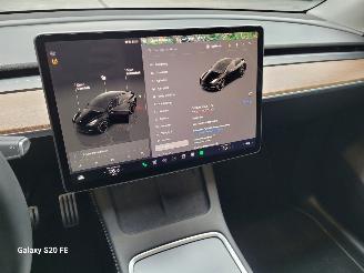 Tesla Model Y Performance 393-KW Automaat AWD picture 23