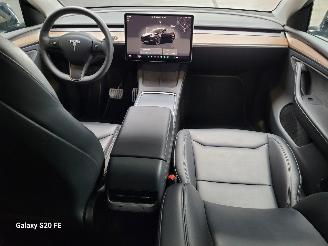 Tesla Model Y Performance 393-KW Automaat AWD picture 18