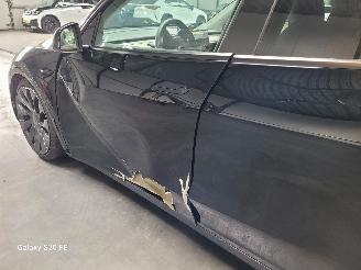 Tesla Model Y Performance 393-KW Automaat AWD picture 8