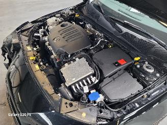 Mercedes A-klasse 180d 85-KW Automaat AMG 5drs Panoramadak picture 10