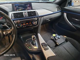 BMW 4-serie 420d Gran Coupe 140-KW Sport-Automaat M-Sport picture 19