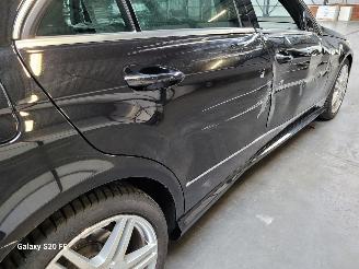 Mercedes E-klasse 350 Limo 215-KW Automaat AMG Panoramadak picture 10