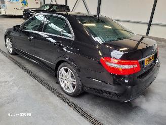 Mercedes E-klasse 350 Limo 215-KW Automaat AMG Panoramadak picture 2