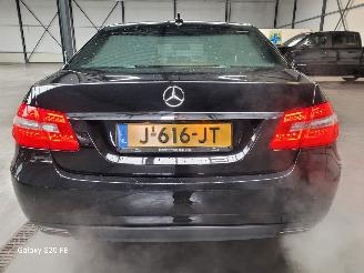 Mercedes E-klasse 350 Limo 215-KW Automaat AMG Panoramadak picture 14