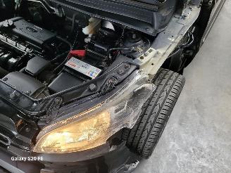 Kia Soul 1.6 95-KW BASS 5drs Leder picture 12